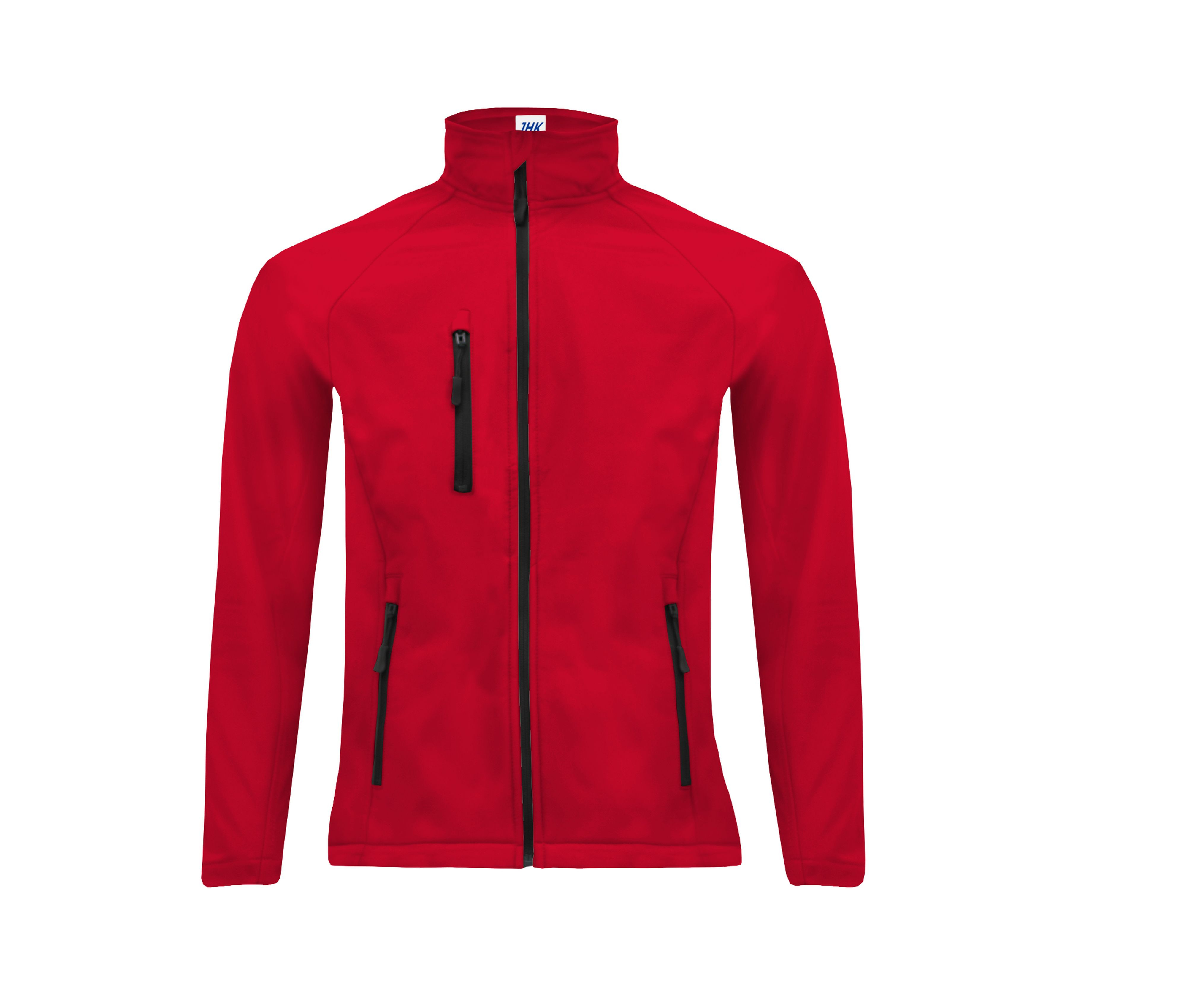 SOFTSHELL JACKET LADY