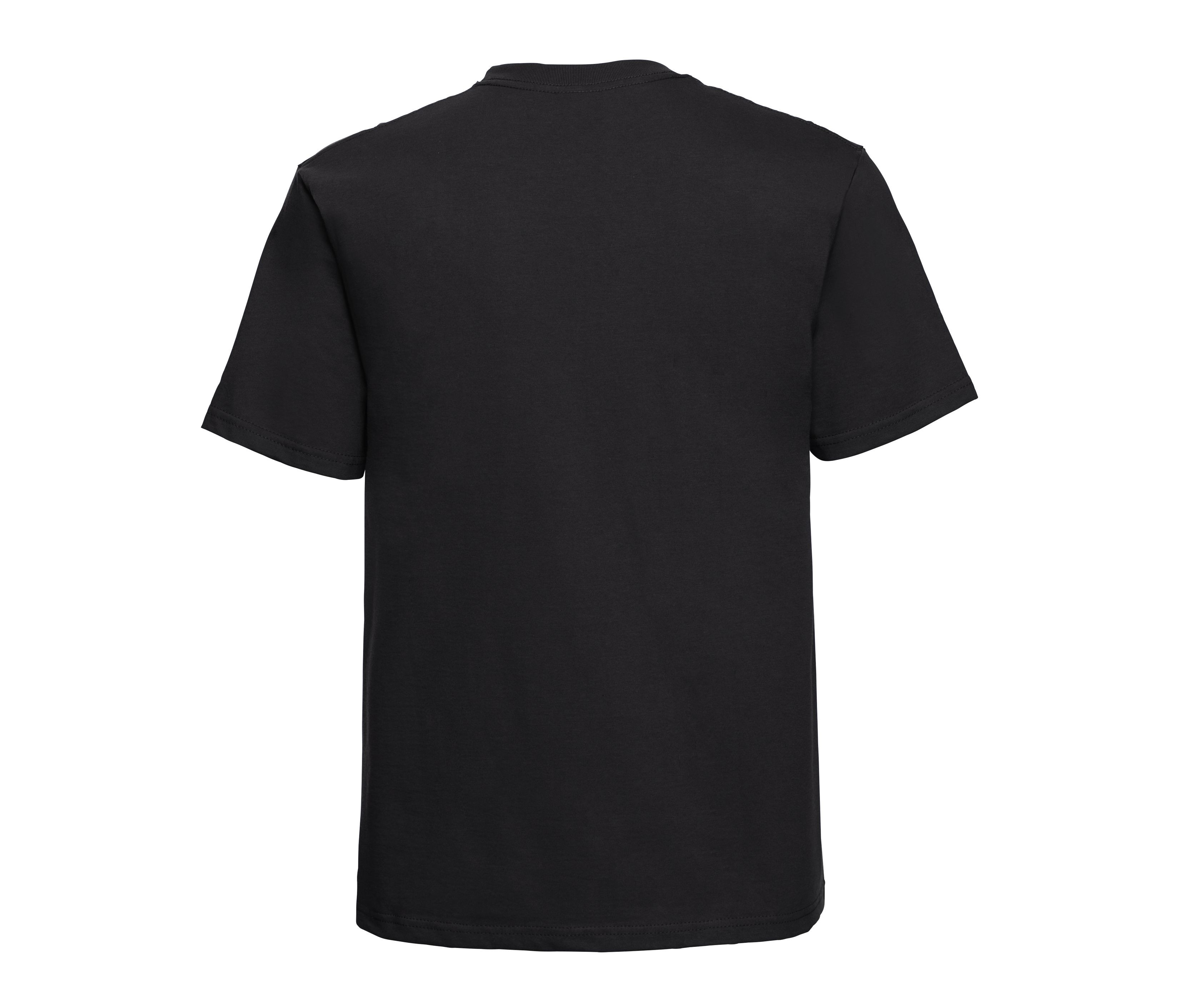 AUTHENTIC HEAVYWEIGHT T