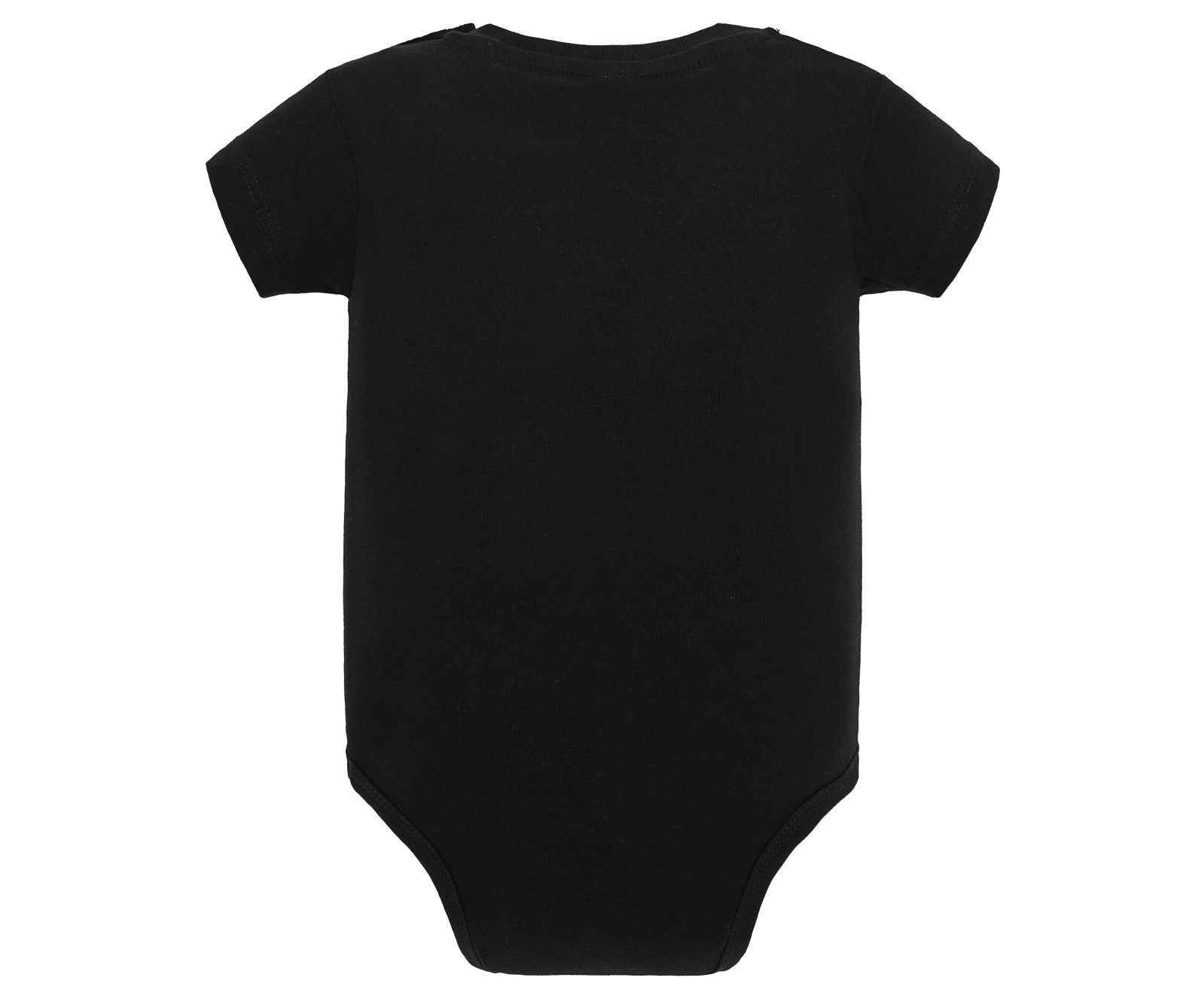 SINGLE JERSEY BABY BODY