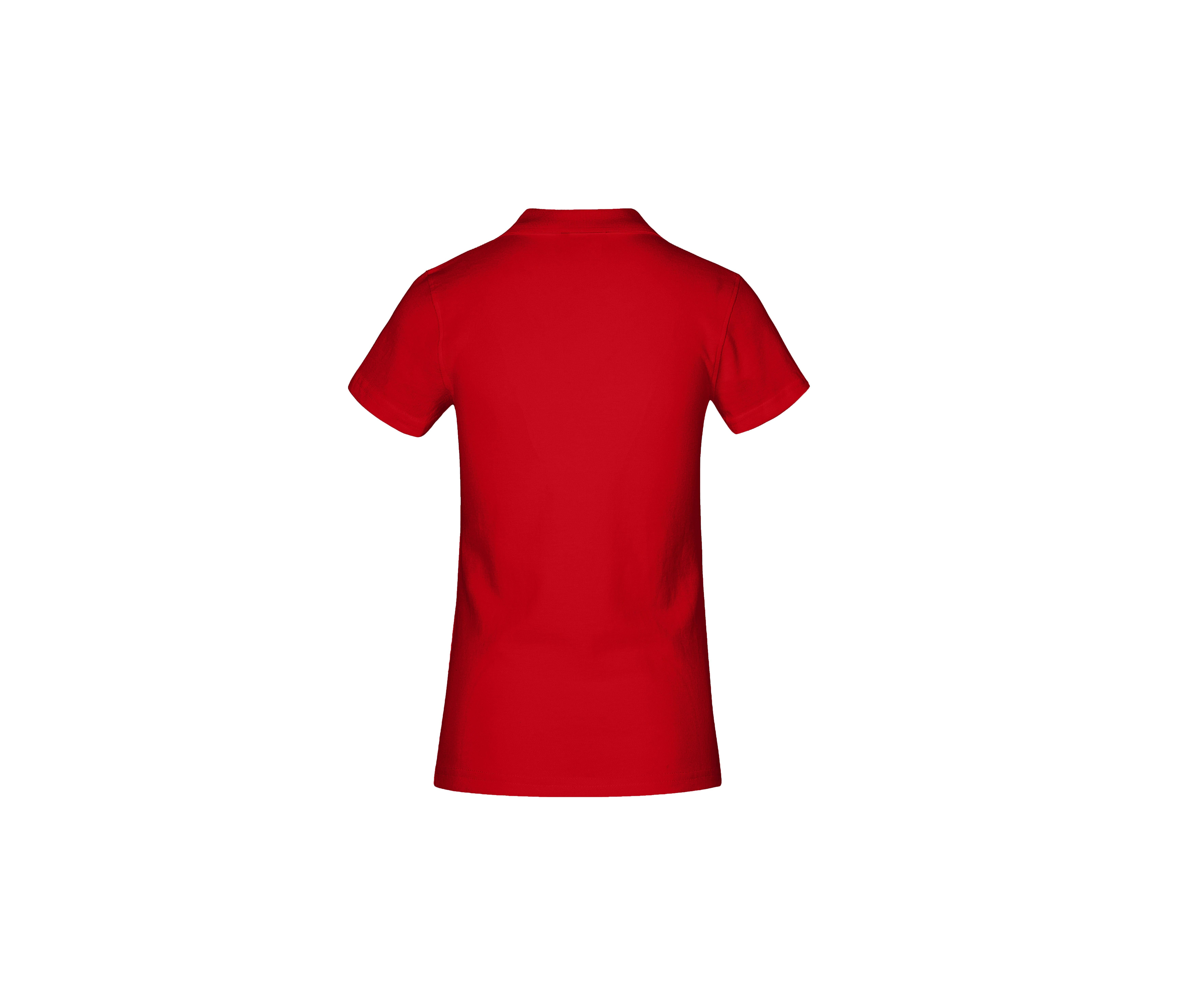 WOMEN’S SUPERIOR POLO