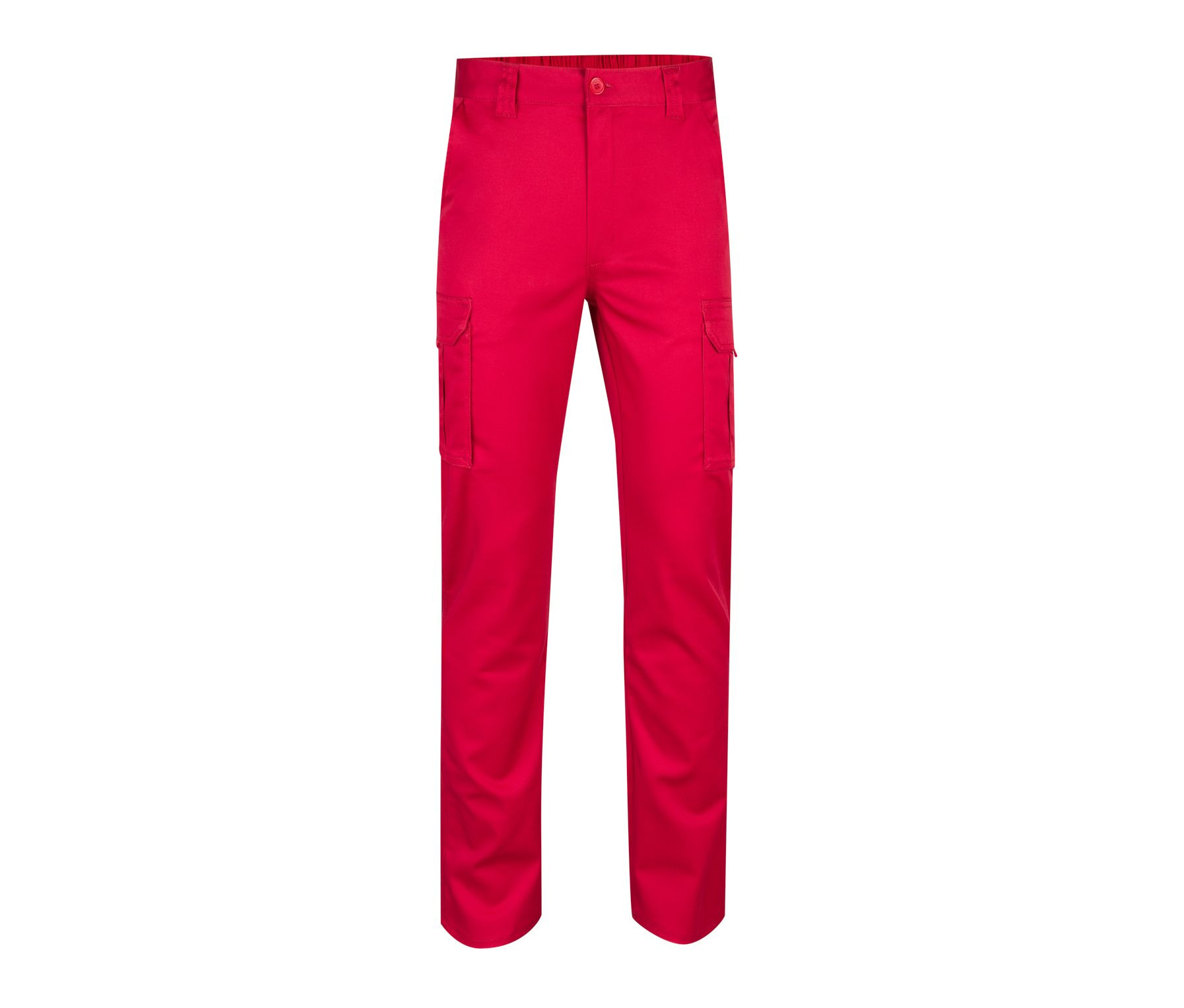 PANTALON STRETCH MULTIPOCHES