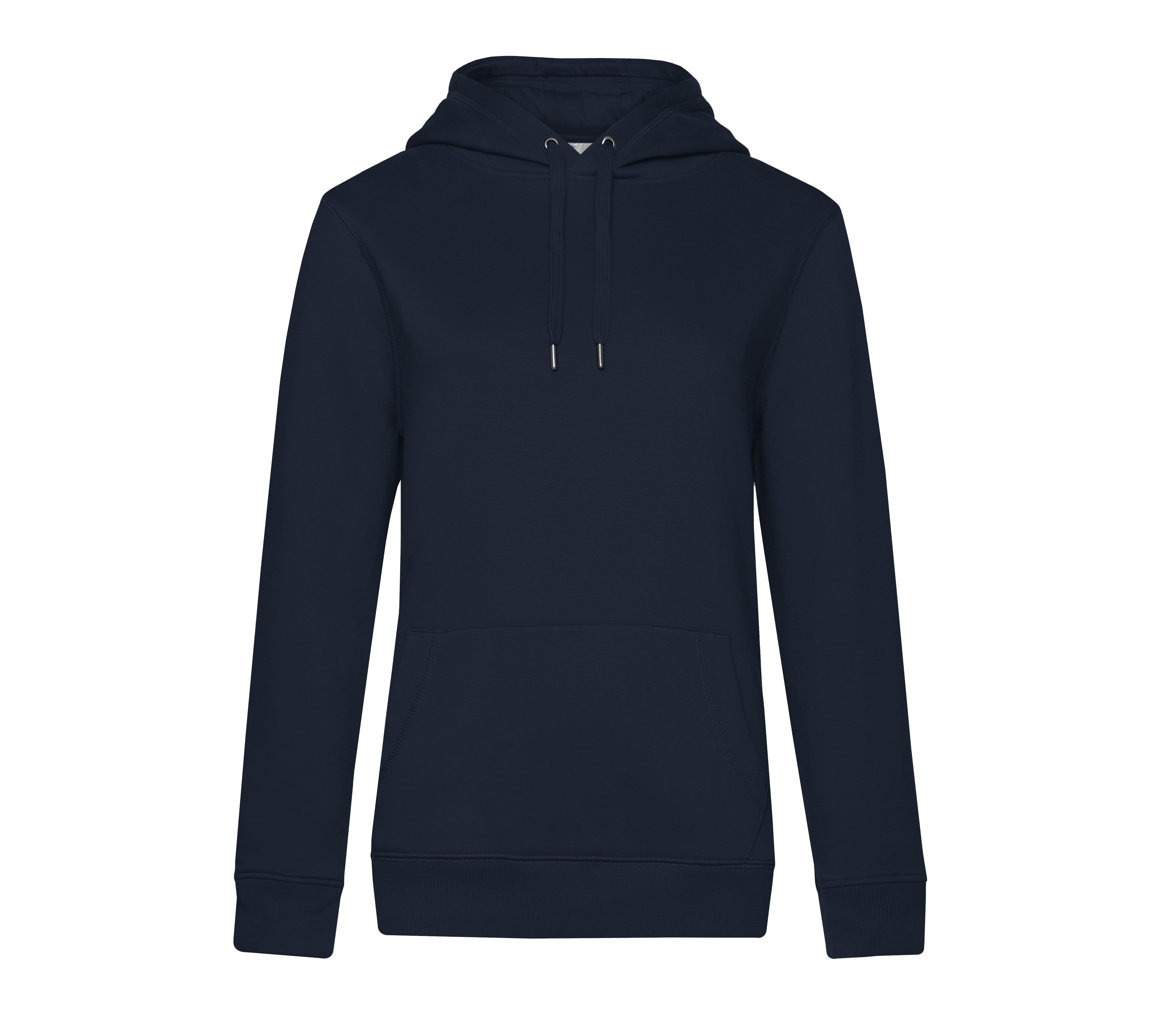 B&C QUEEN HOODED