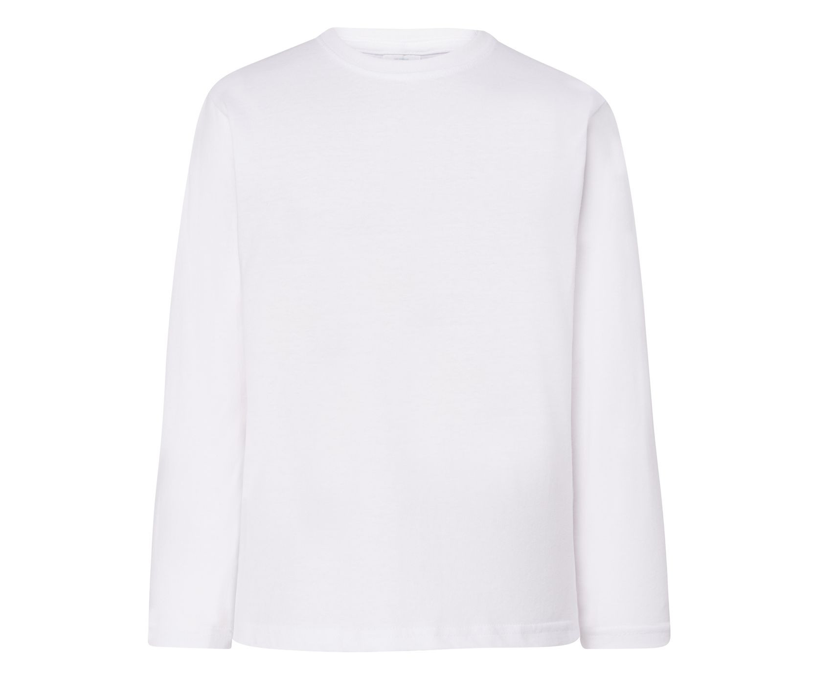 KID LS T-SHIRT