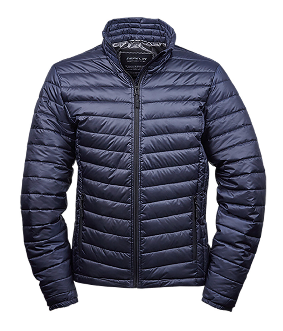 ZEPELIN JACKET