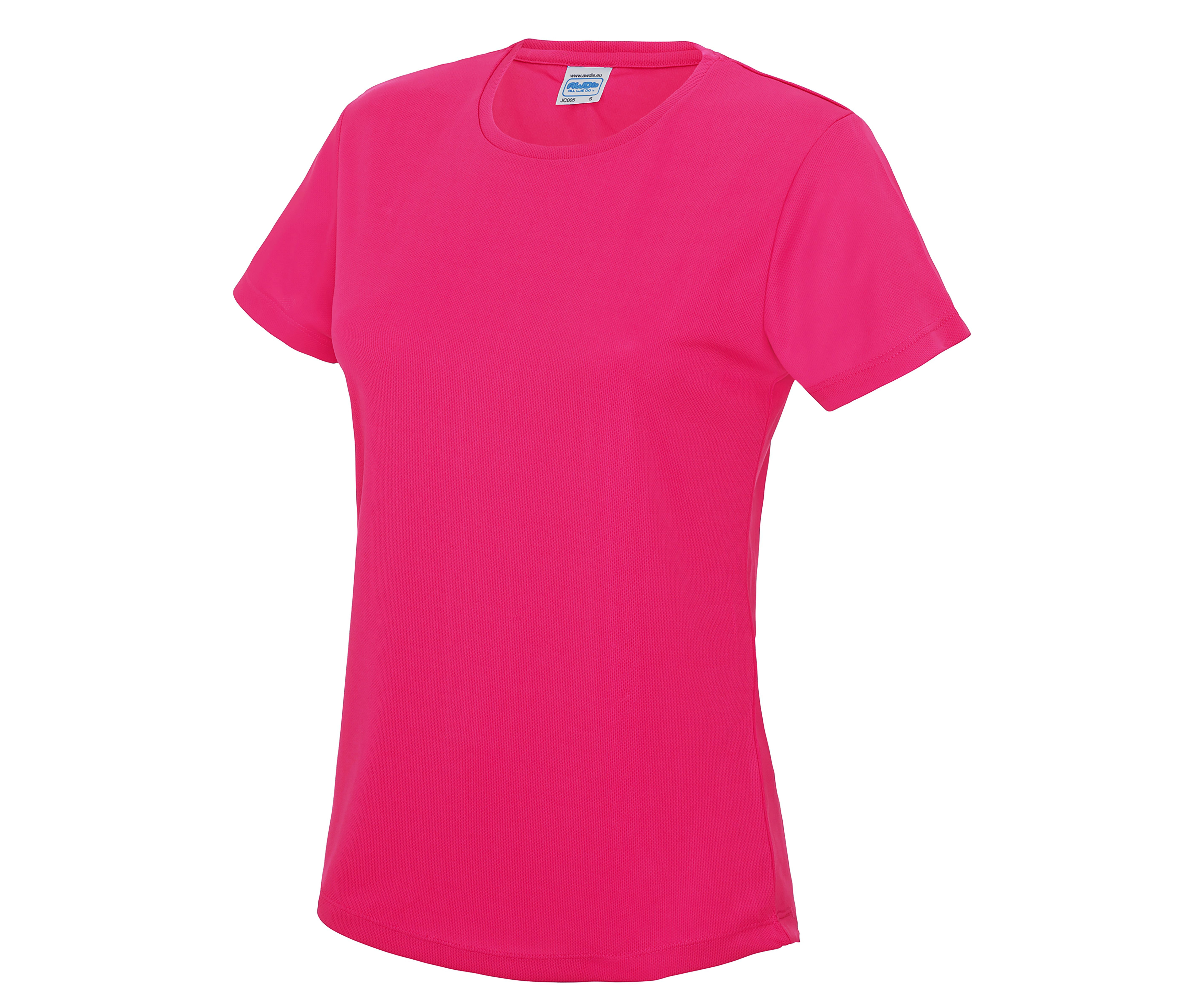 WOMEN'S COOL T