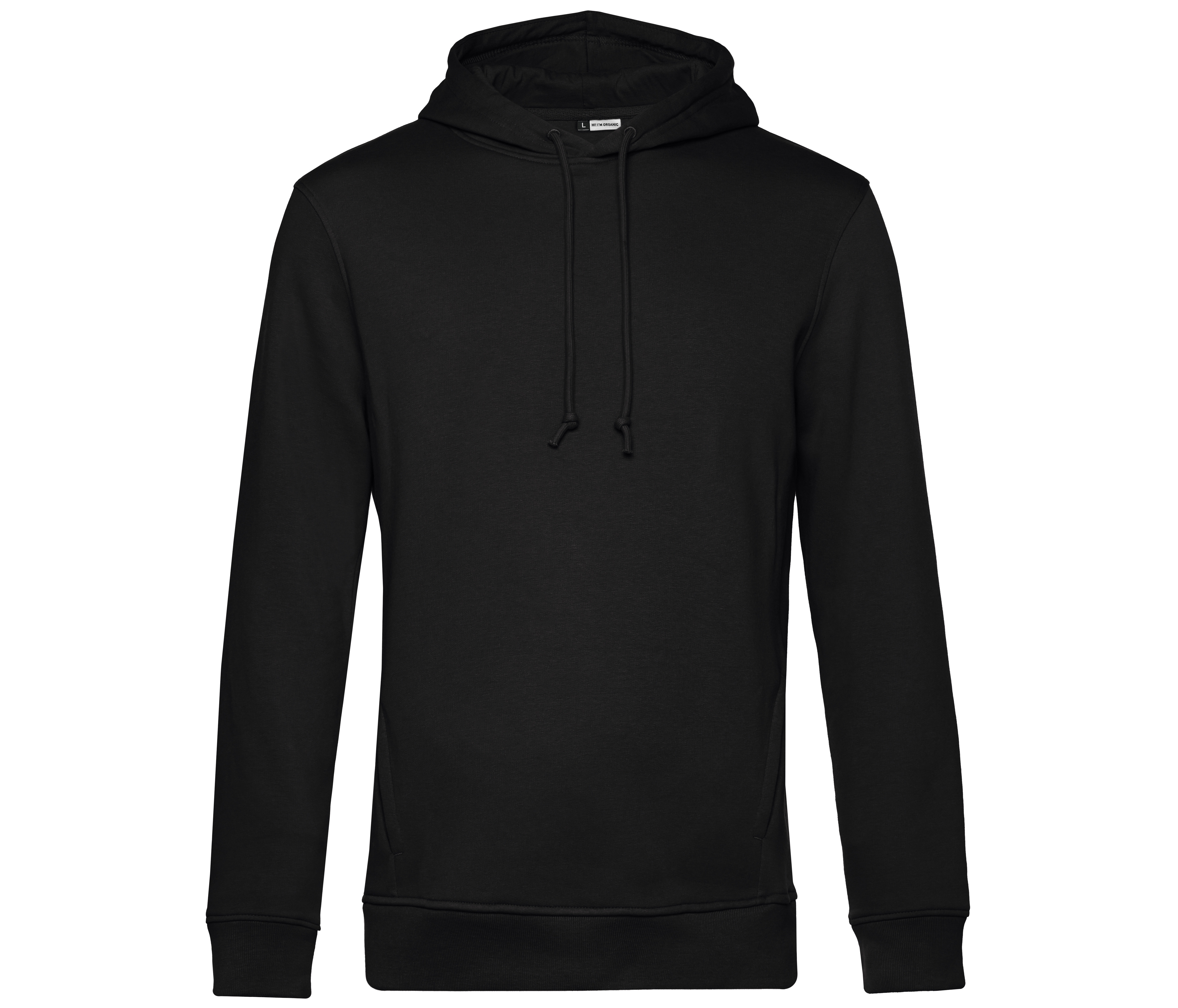 INSPIRE HOODED