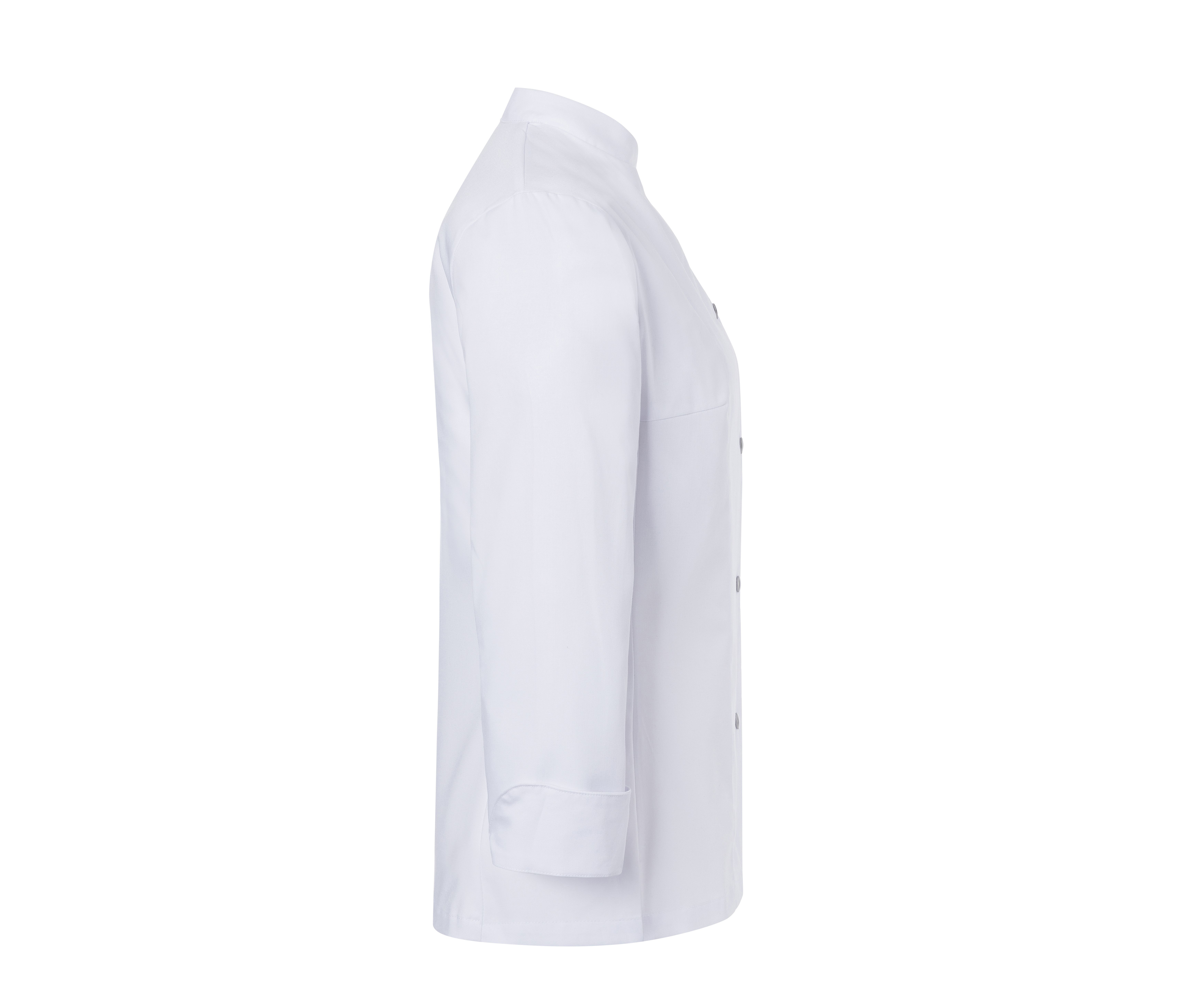 LADIES' CHEF JACKET LARISSA