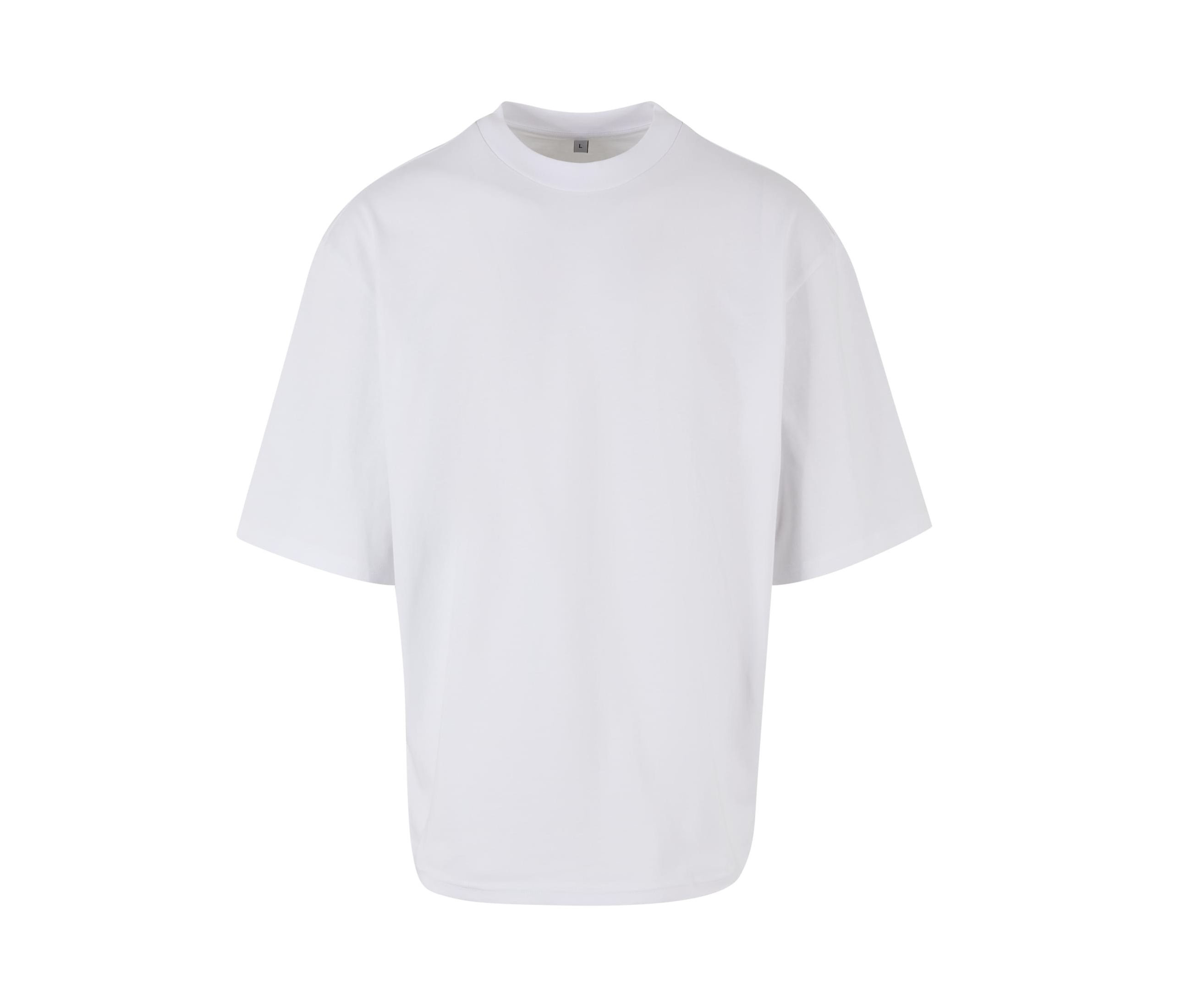 OVERSIZED SLEEVE TEE