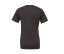 UNISEX HEATHER CVC SHORT SLEEVE TEE