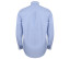 MODERN OXFORD LONG SLEEVED SHIRT - CLASSIC FIT