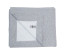 HEAVY BLEND FLEECE STADIUM BLANKET