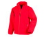 RECYCLED 2-LAYER PRINTABLE JUNIOR SOFTSHELL JACKET