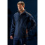 RIPSTOP SOFTSHELL WORKWEAR JACKET WITH CORDURA®